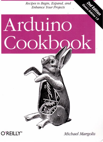 Fichier:Arduino cookbook.jpg